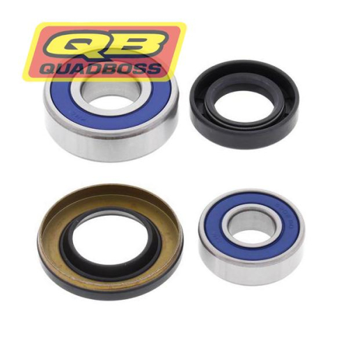 QuadBoss - QuadBoss Wheel Bearing and Seal Kit - 5325-1500