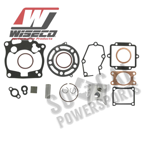 Wiseco - Wiseco Top End Kit - Standard Bore 54.00mm - PK1502