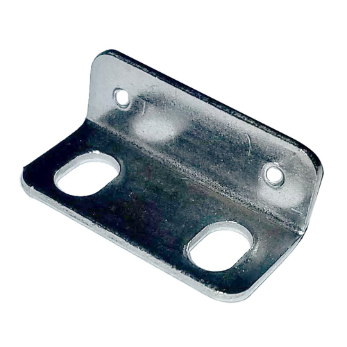 Southco - Southco Fixed Keeper f/Pull to Open Latches - Stainless Steel
