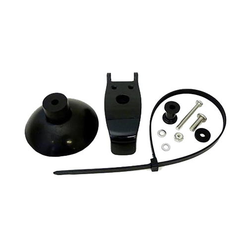 Garmin - Garmin Suction Cup Transducer Adapter