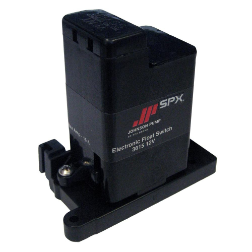 Johnson Pump - Johnson Pump Electro Magnetic Float Switch 12V