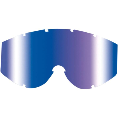 Pro Grip - Pro Grip Replacement Lens for Multilayered Goggles - Blue - PZ3246