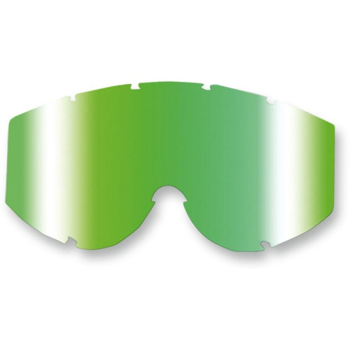 Pro Grip - Pro Grip Replacement Lens for Multilayered Goggles - Green - PZ3251