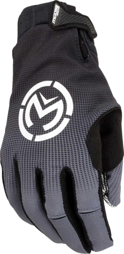 Moose Racing - Moose Racing SX1 Gloves - 3330-7340 - Stealth - Medium