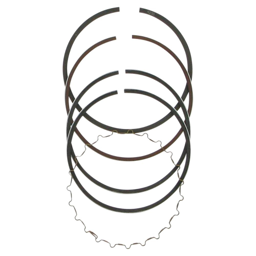 Wiseco - Wiseco Ring Set - 52.00mm - 2047XE