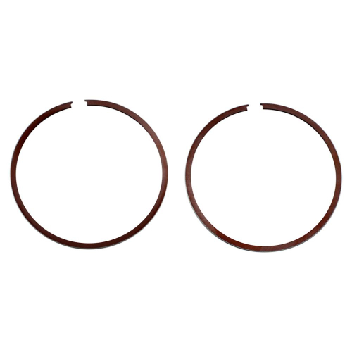 Wiseco - Wiseco Ring Set - 62.00mm - 2441CD