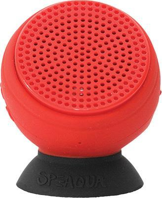 Speaqua - Speaqua Barnacle Plus Waterproof Wireless Speaker - Callinan Pro Model - BP1009