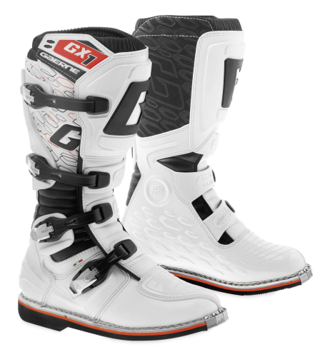 Gaerne - Gaerne GX-1 Boots (2019) - 2184-004-06 - White - 6