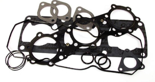 Wiseco - Wiseco Top End Gasket Kit - 82mm - W6162