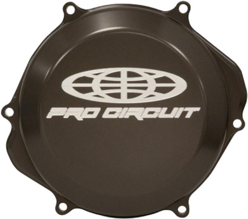 Pro Circuit - Pro Circuit Clutch Cover - CCH02450
