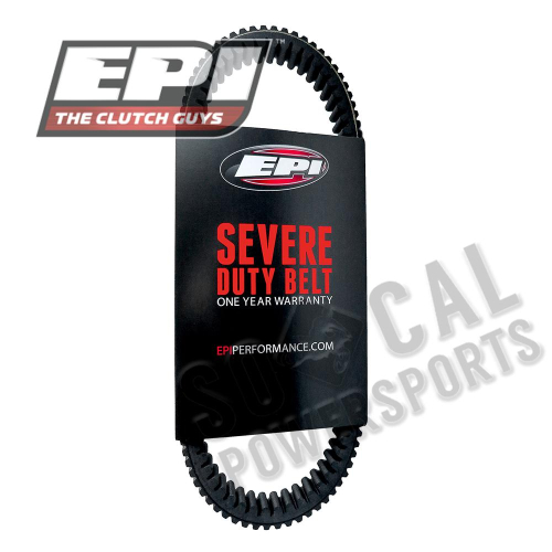 EPI - EPI Severe Duty Drive Belt - WE261020