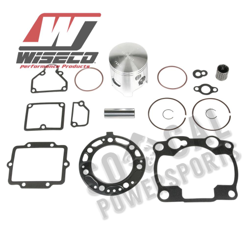 Wiseco - Wiseco Top End Kit - 1.10mm Oversize to 67.50mm - PK1290