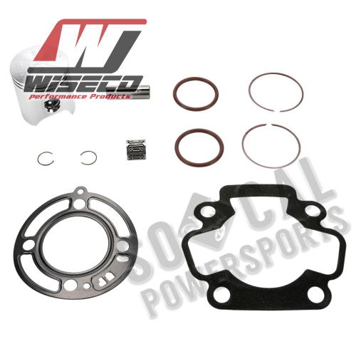Wiseco - Wiseco Top End Kit - 0.50mm Oversize to 45.00mm - PK1178