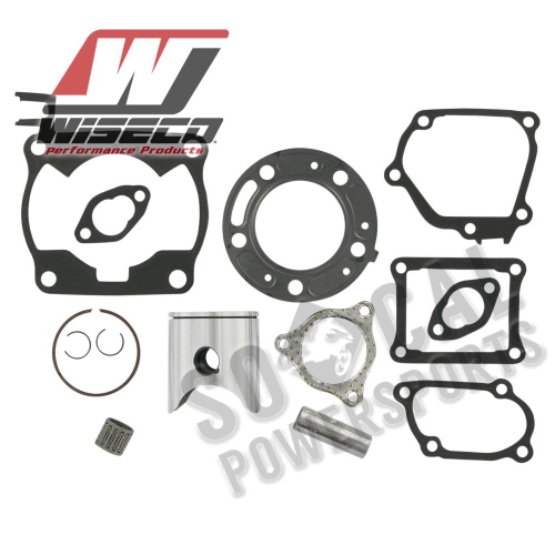 Wiseco - Wiseco Top End Kit (Racers Choice GP Style) - Standard Bore 54.00mm - PK1577