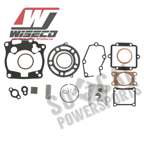 Wiseco - Wiseco Top End Kit - 2.00mm Oversize to 56.00mm - PK1503