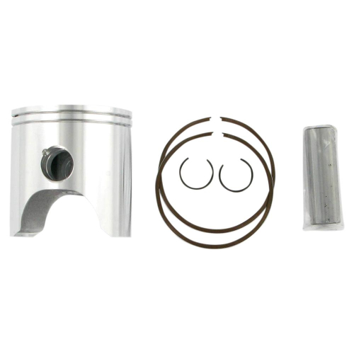 Wiseco - Wiseco Piston Kit - 0.50mm Oversize to 70.00mm - 2381M07000