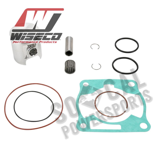 Wiseco - Wiseco Top End Kit - 1.00mm Oversize to 48.50mm - PK1204