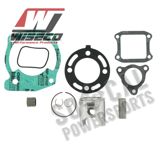 Wiseco - Wiseco Top End Kit - 0.50mm Oversize to 48.00mm - PK1215