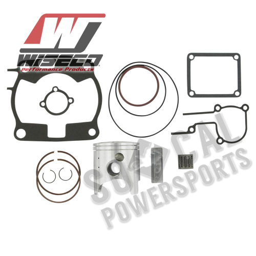 Wiseco - Wiseco Top End Kit - 0.50mm Oversize to 68.50mm - PK1564