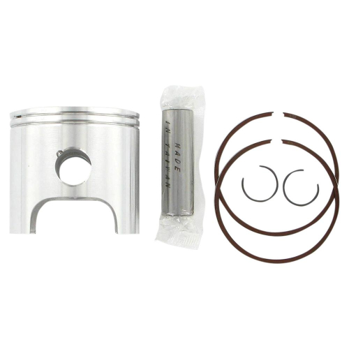 Wiseco - Wiseco Piston Kit - 0.50mm Oversize to 70.00mm - 2312M07000