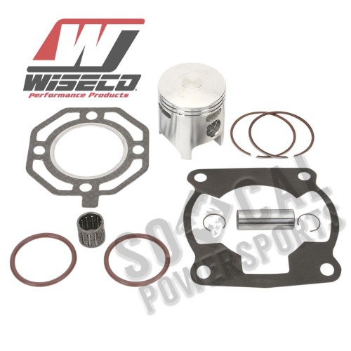 Wiseco - Wiseco Top End Kit - Standard Bore 48.00mm - PK1296