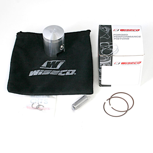 Wiseco - Wiseco Piston Kit - 0.50mm Oversize to 41.50mm - 826M04150