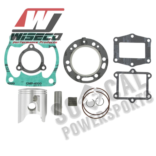 Wiseco - Wiseco Top End Kit - 1.00mm Oversize to 67.00mm - PK1077