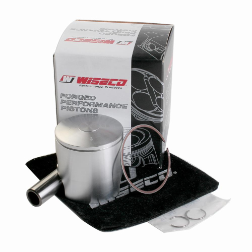 Wiseco - Wiseco Piston Kit - Standard Bore 45.00mm - 746M04500