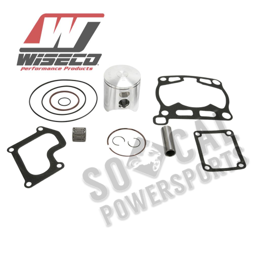 Wiseco - Wiseco Top End Kit - Standard Bore 48.00mm - PK1206