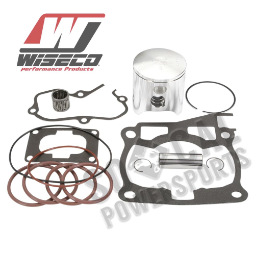 Wiseco - Wiseco Top End Kit - Standard Bore 54.00mm - PK1344