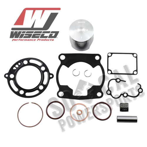 Wiseco - Wiseco Top End Kit - Standard Bore 52.50mm - PK1908
