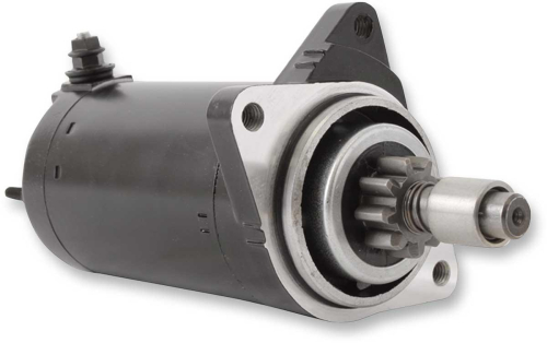 Parts Unlimited - Parts Unlimited Watercraft Starter Motor - 2110-0849