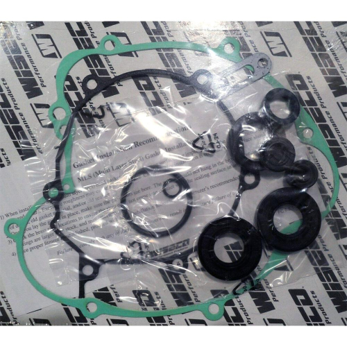 Wiseco - Wiseco Bottom End Gasket Kit - WB1088
