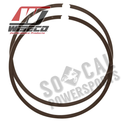 Wiseco - Wiseco Ring Set - 90.00mm - 3544TD