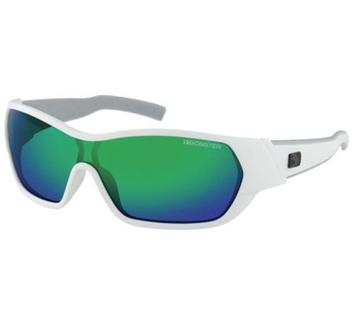Bobster Eyewear - Bobster Eyewear Aria Sunglasses - BARI102 - Blue - OSFM