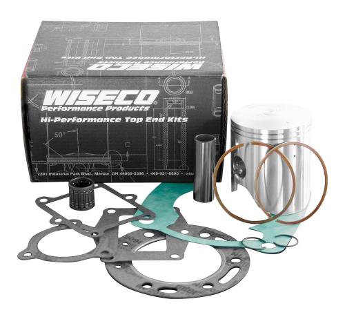 Wiseco - Wiseco Top End Kit - Standard Bore 66.40mm - PK1504