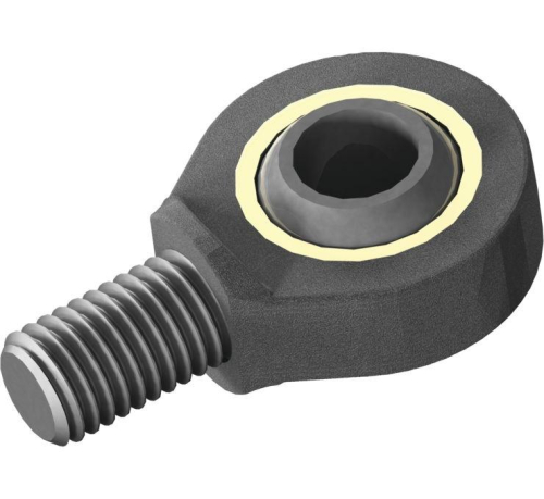 KFI Products - KFI Products Replacement End Linkage for Parker Actuator - ACT-0003