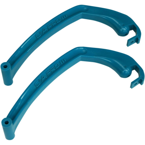 C&A Pro - C&A Pro Replacement Ski Loop Handle - Teal - 77020418