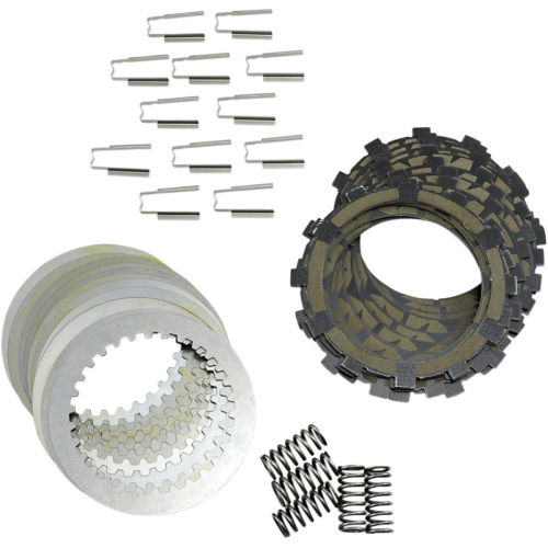 Rekluse - Rekluse Torqdrive Clutch Pack - RMS-2807078