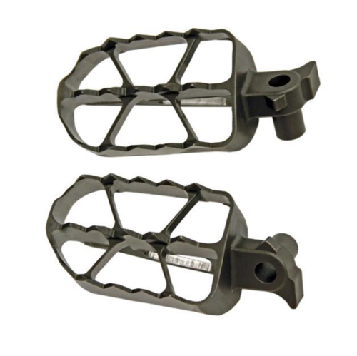 Next Components - Next Components Aggressor Footpegs - RP-106