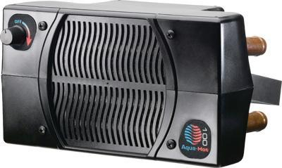 Aqua-Hot - Aqua-Hot 100 Series Cab Heater - EXE-200-100