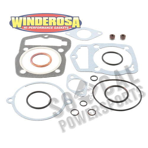 Winderosa - Winderosa Top End Gasket Set - 810242