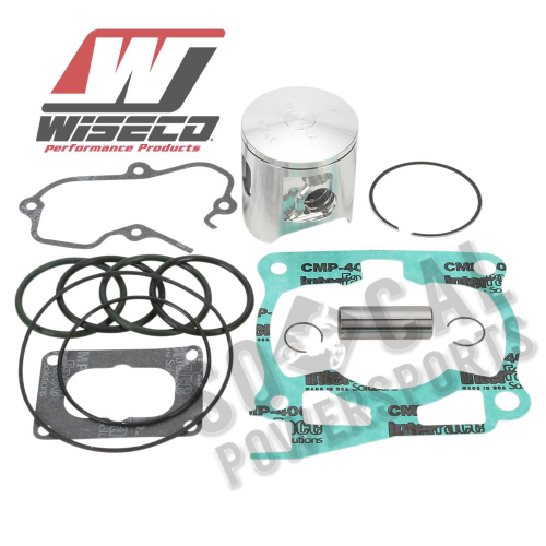Wiseco - Wiseco Top End Kit - Standard Bore 54.00mm - PK1173