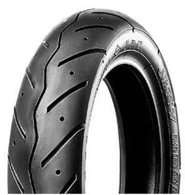 IRC - IRC MB90 Scooter Front/Rear Tire - 100/90-10 - T10321