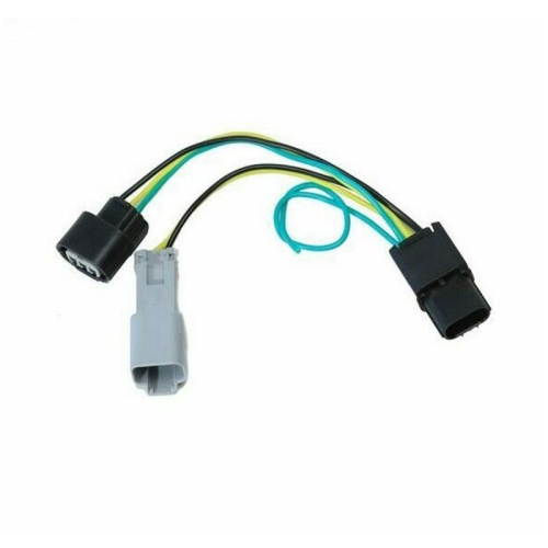 Whip-It - Whip-It Power Adaptor Whip PNP Harness - 40-500