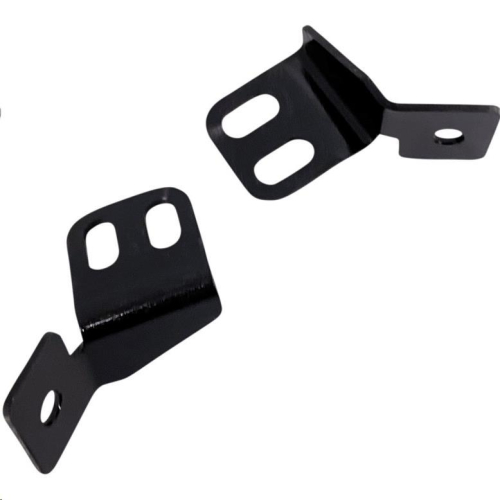 Rivco Products - Rivco Products A-Pillar Light Mounts - RZR100