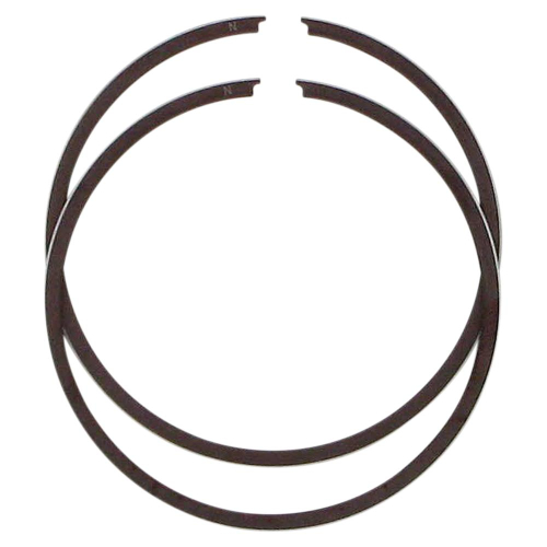 Wiseco - Wiseco Ring Set - 52.00mm - 2047CD