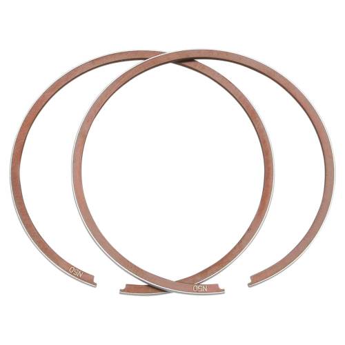 Wiseco - Wiseco Ring Set - 48.50mm - 1909CD