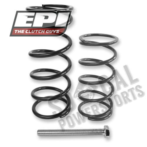 EPI - EPI Economy Clutch Kit - Elevation: 0-3000ft. - Tire Size: Stock - WE397430