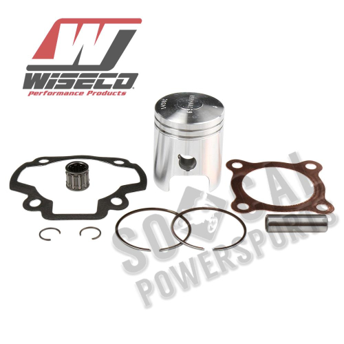 Wiseco - Wiseco Top End Kit - Standard Bore 40.00mm - PK1157